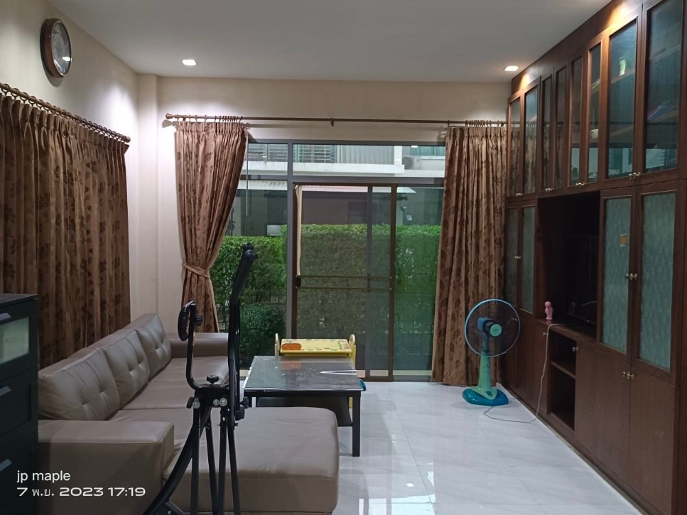 K-5712 ขายด่วน ! Perfect Place สุขุมวิท 77- สุวรรณภูมิ