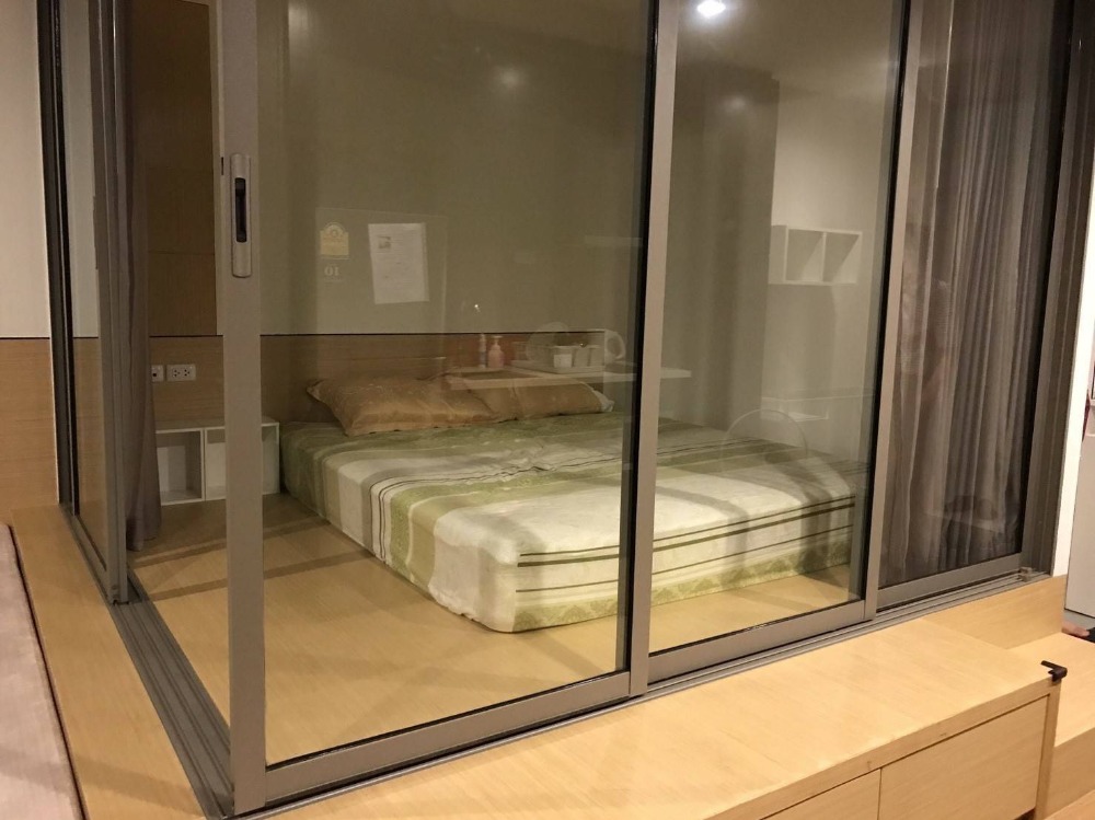 Siamese Surawong 1bed 45 Sqm Fullyfurnish 20,000 -