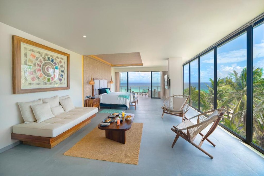 ขายโรงแรม 4 ดาว ขนาด 256 ห้อง ใกล้หาดสุรินทร์ ภูเก็ต เพียง 150 เมตร – รูปที่ 3