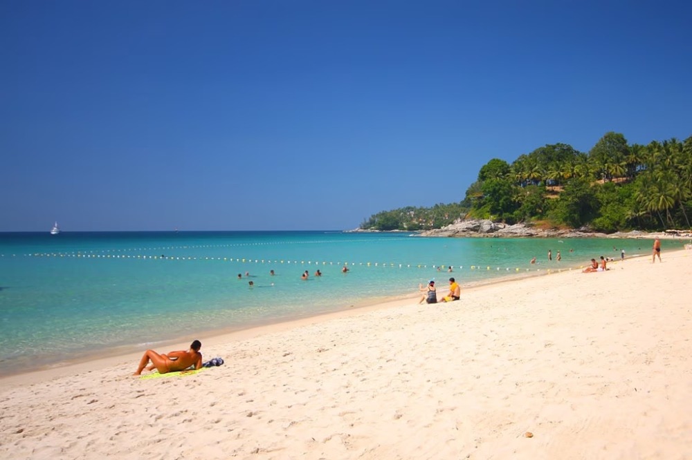 ขายโรงแรม 4 ดาว ขนาด 256 ห้อง ใกล้หาดสุรินทร์ ภูเก็ต เพียง 150 เมตร – รูปที่ 4