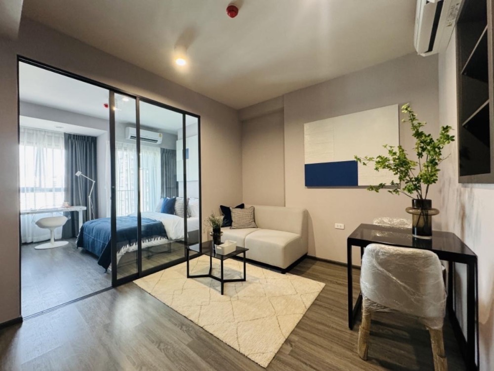 for rent ideo Chula samyan 1 bed nice room🌈❤️