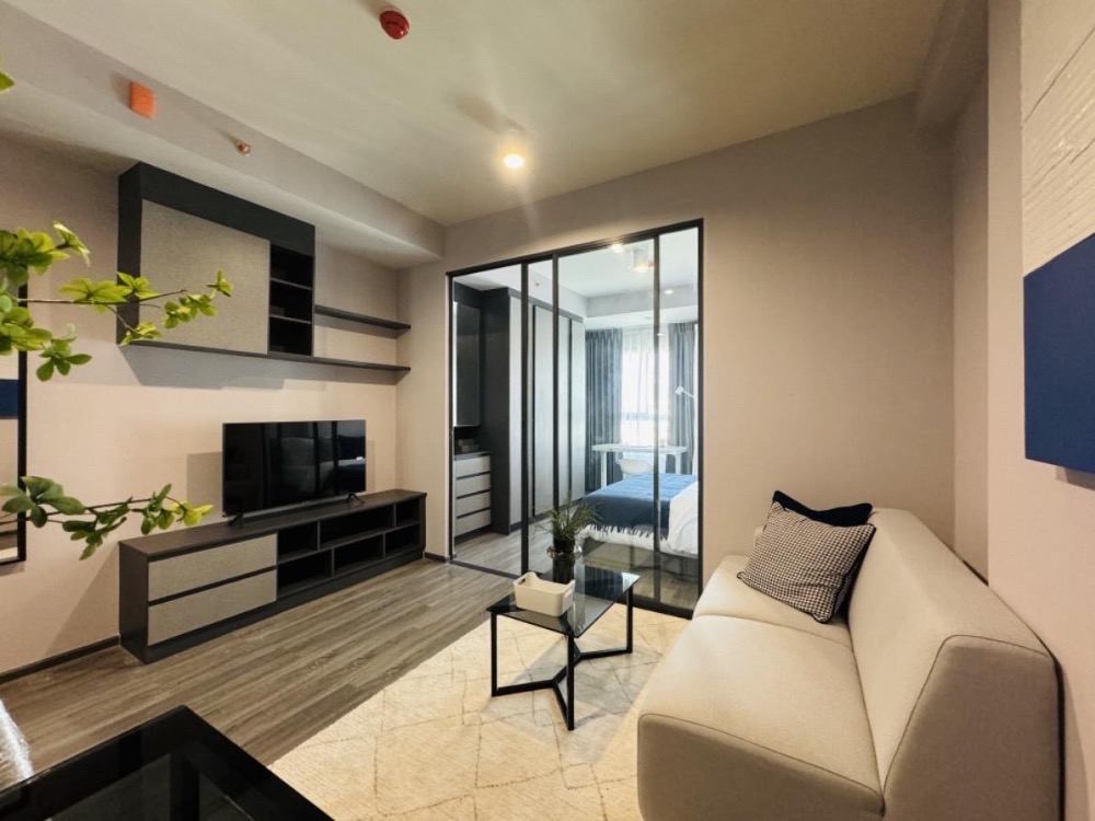 for rent ideo Chula samyan 1 bed nice room🌈❤️ – รูปที่ 2