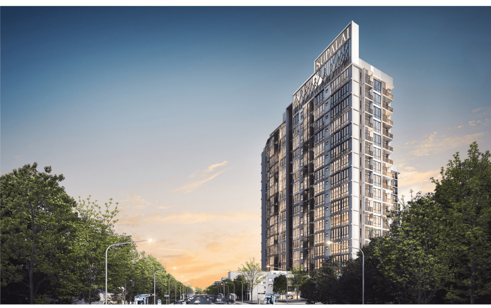 Condo for rent 3 bedrooms, 2 bathrooms / 3 Bedroom 2 Bathroom unit for rent @ Supalai Premier Samsen-Ratchawat Condo for rent 3 bedrooms, 2 bathrooms / 3 Bedroom 2 Bathroom unit for rent @ Supalai Premier Samsen-Ratchawat
