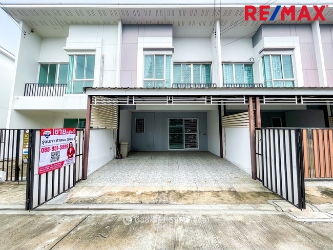 Blessville project for sale (Bless ville), Ramintra 117, area 21.9 sq m, along the Pink Line electric train. Bang Chan-Settabutbamphen Station Blessville project for sale (Bless ville), Ramintra 117, area 21.9 sq m, along the Pink Line electric train. Bang Chan-Settabutbamphen Station