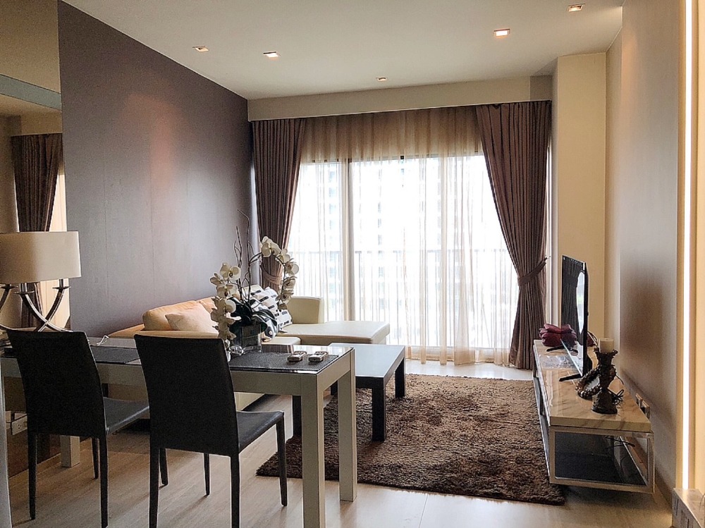 ✨✨ให้เช่า Noble Refine สุขุมวิท 26 📍5 นาทีถึง BTS พร้อมพงษ์ เอ็มควอเทียร์