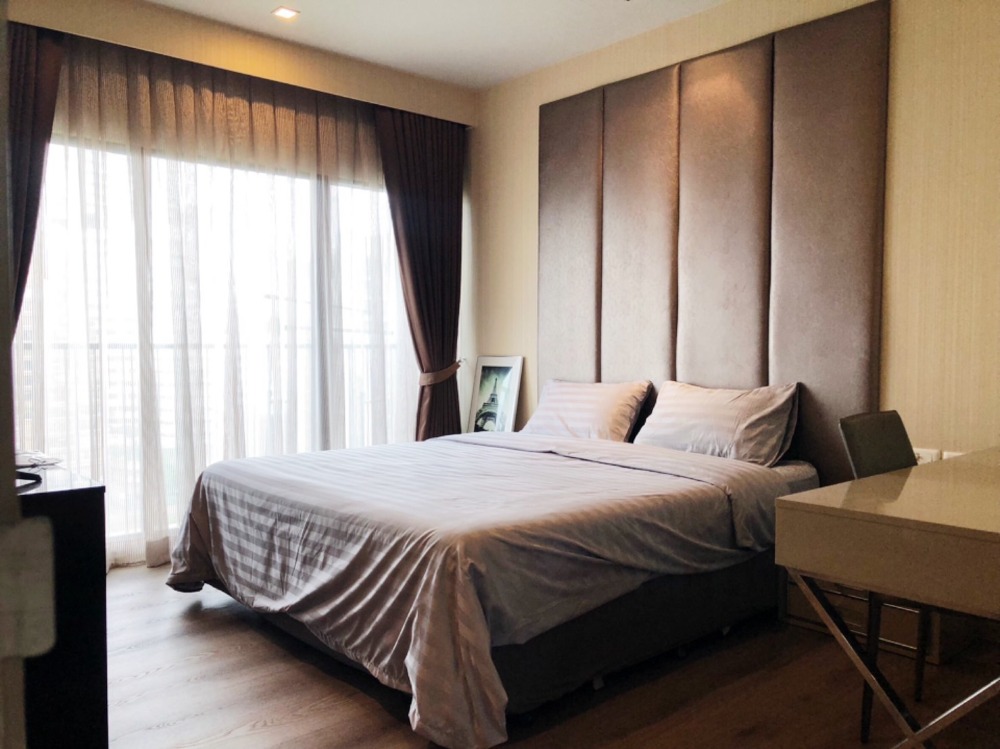 ✨✨ให้เช่า Noble Refine สุขุมวิท 26 📍5 นาทีถึง BTS พร้อมพงษ์ เอ็มควอเทียร์ – รูปที่ 3