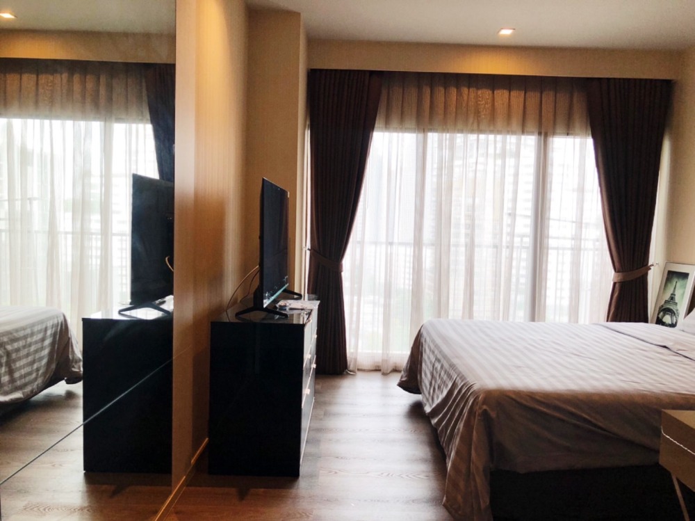✨✨ให้เช่า Noble Refine สุขุมวิท 26 📍5 นาทีถึง BTS พร้อมพงษ์ เอ็มควอเทียร์ – รูปที่ 4