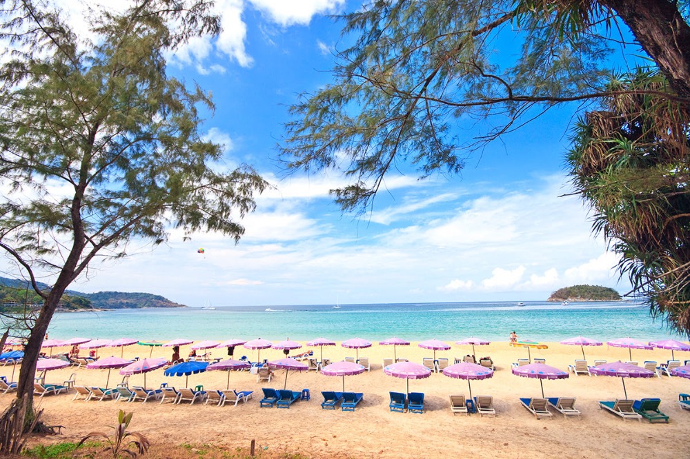 4-star hotel for sale, 224 rooms, near Karon Beach, Phuket, Thailand. – รูปที่ 3