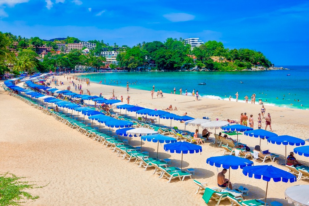 4-star hotel for sale, 224 rooms, near Karon Beach, Phuket, Thailand. – รูปที่ 4