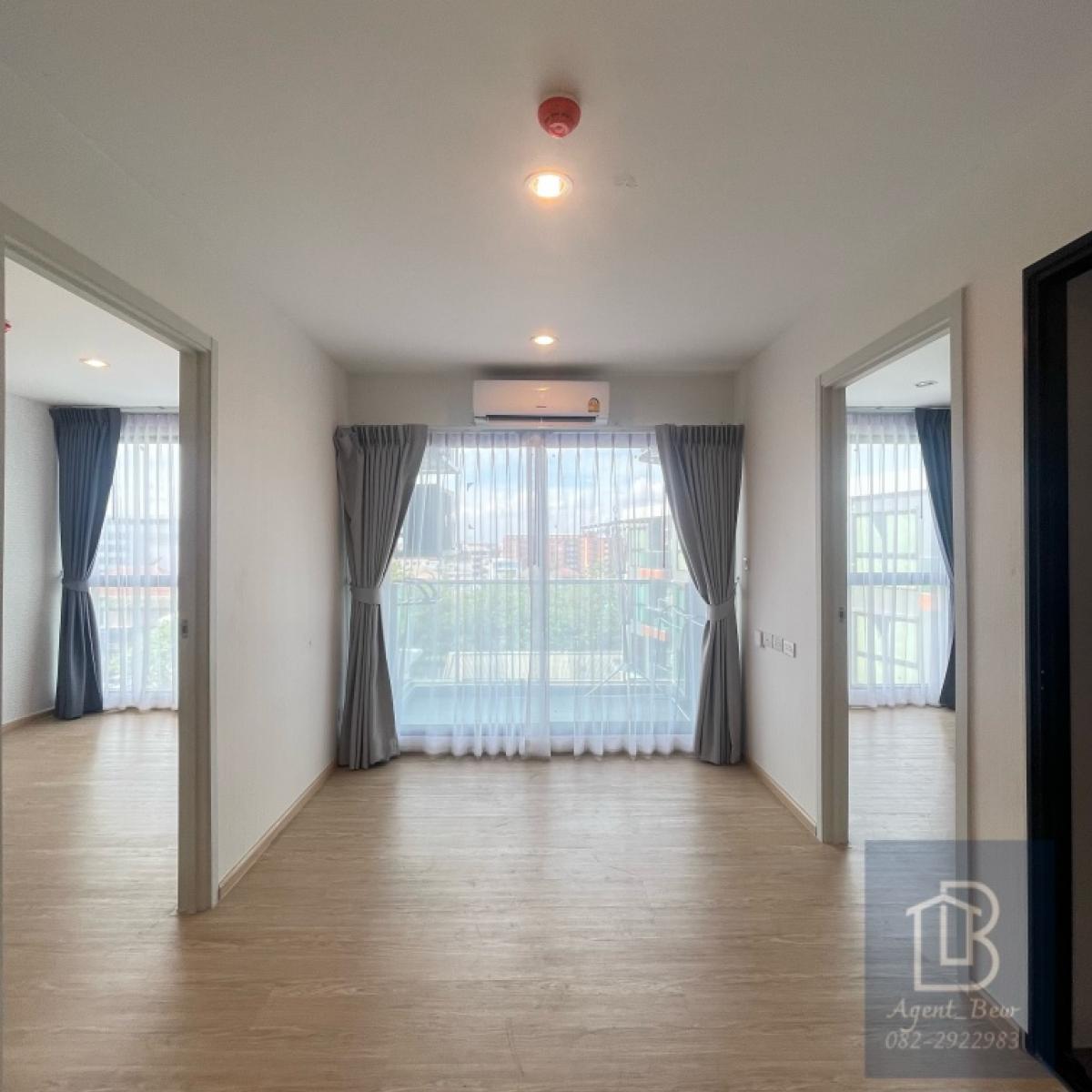 ❌NOT AVAILABLE❌ The Excel Ratchada 18 2 Bedroom 1 Bathroom 18,000 THB/Month – รูปที่ 2