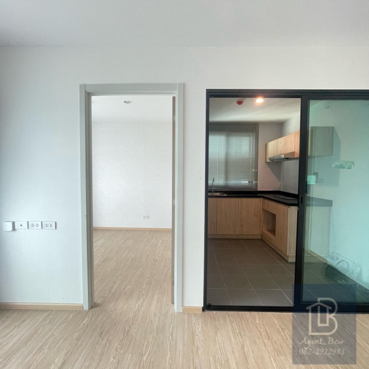 ❌NOT AVAILABLE❌ The Excel Ratchada 18 2 Bedroom 1 Bathroom 18,000 THB/Month – รูปที่ 3