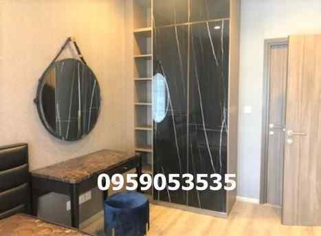 SELL IDEO MOBI ASOKE 1 Bedroom