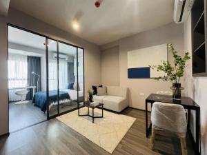 for rent ideo Chula samyan 1 bed nice room🌈❤️