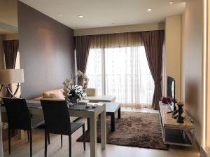 ✨✨ให้เช่า Noble Refine สุขุมวิท 26 📍5 นาทีถึง BTS พร้อมพงษ์ เอ็มควอเทียร์