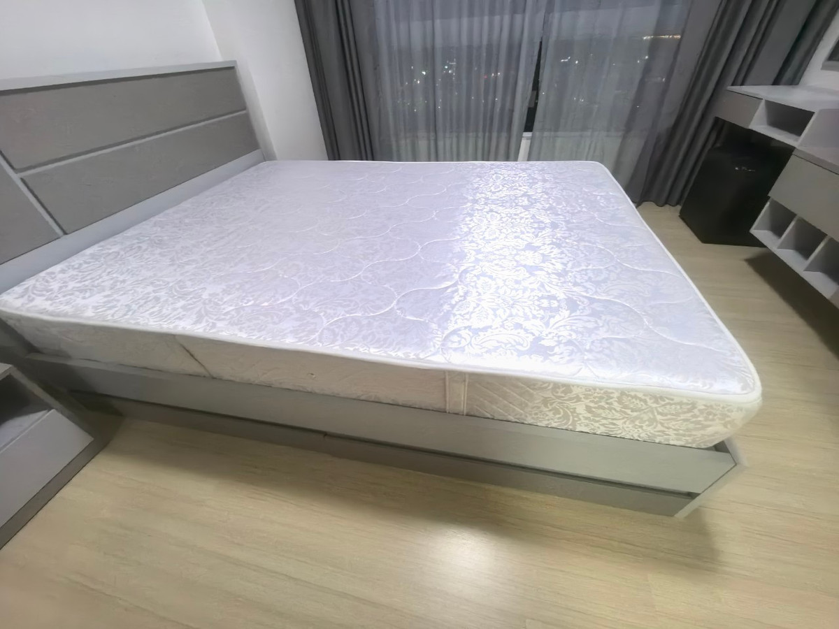 Last room left, urgent only 14000 supalai veranda rama 9 studio Mar laundry Last room left, urgent only 14000 supalai veranda rama 9 studio Mar laundry