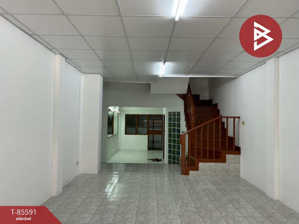 ขายทาวน์เฮ้าส์ หมู่บ้านนันทนาการ์เด้นท์ บางปลา 22 บางพลี สมุทรปราการ – รูปที่ 3