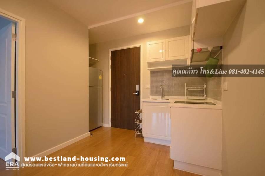ขายคอนโดเลต ดเวล สุขุมวิท26 (lette Dwell Sukhumvit 26) 28.9 ตรม. ใกล้BTS พร้อมพงษ์ ติดต่อคุณณภัทร 081-402-4145 – รูปที่ 2