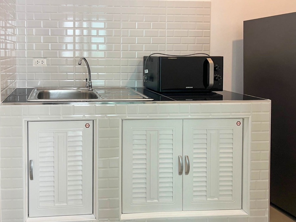 Corner Townhome for Rent | Near Big C Mae Hia & International Schools, Chiang Mai – รูปที่ 3