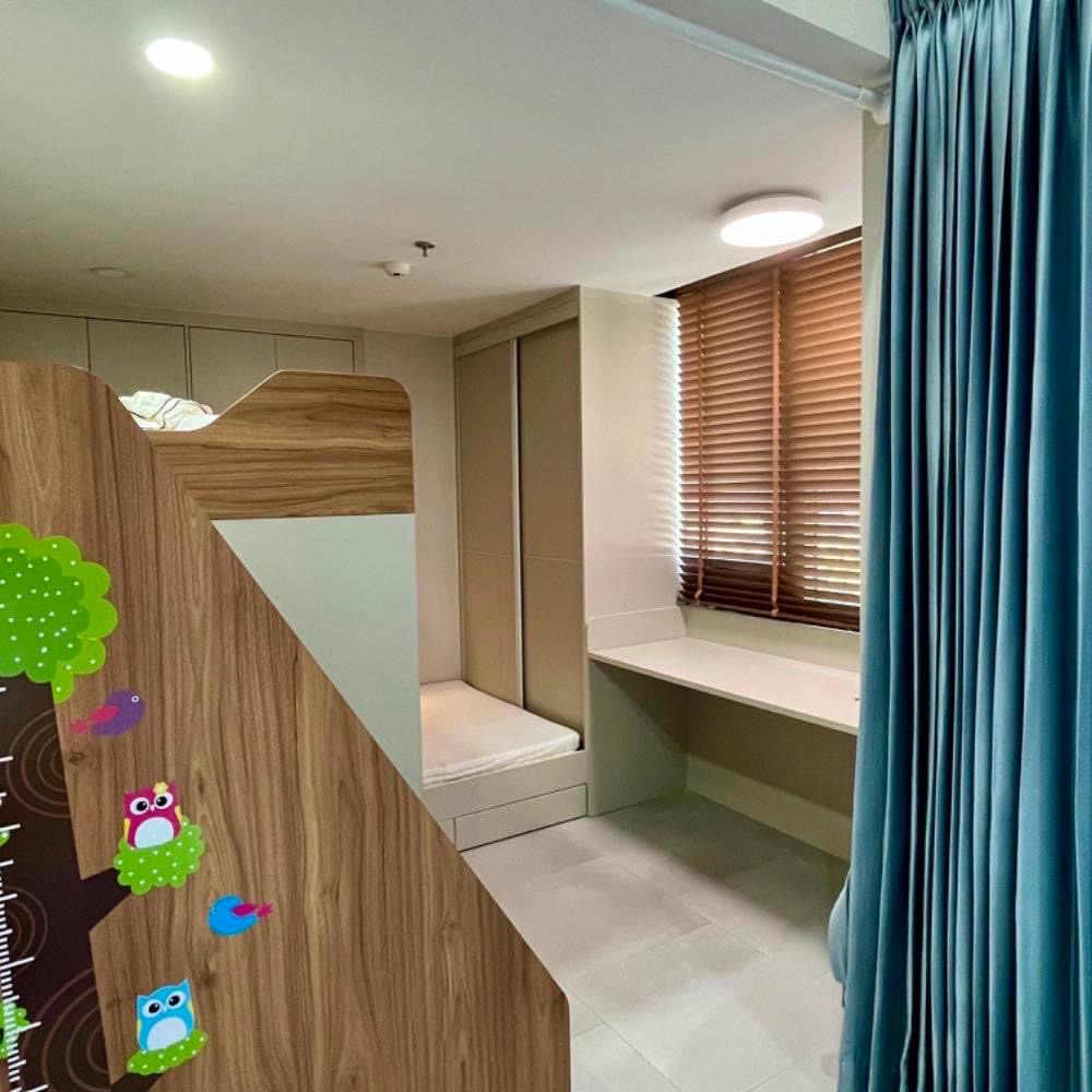for rent cooper siam 2 bed super deal♥️💰🐻‍❄️ – รูปที่ 4