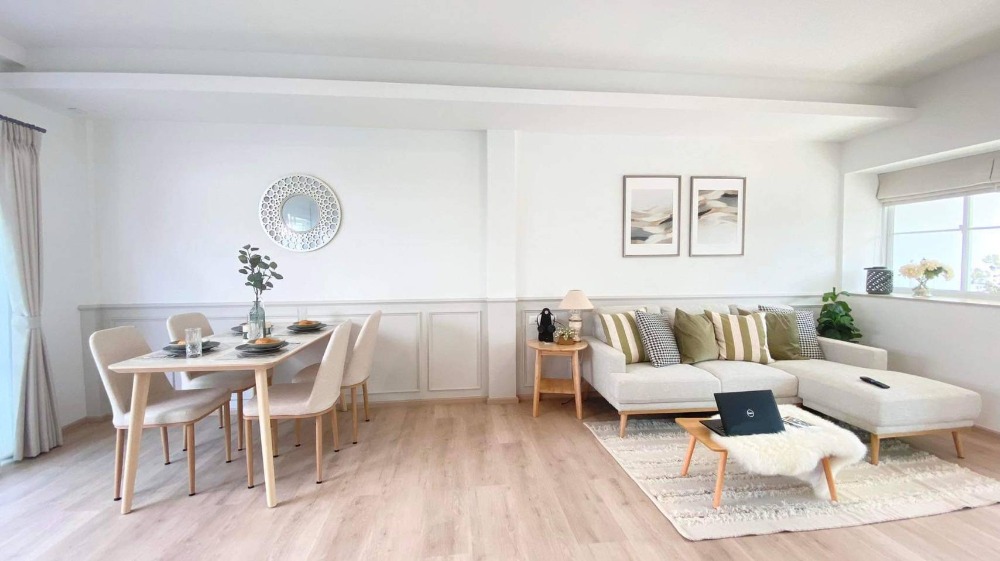 ขาย Indy 3 bedroom 3 bathroom townhomes แต่งสวย ทำเลดี – รูปที่ 2