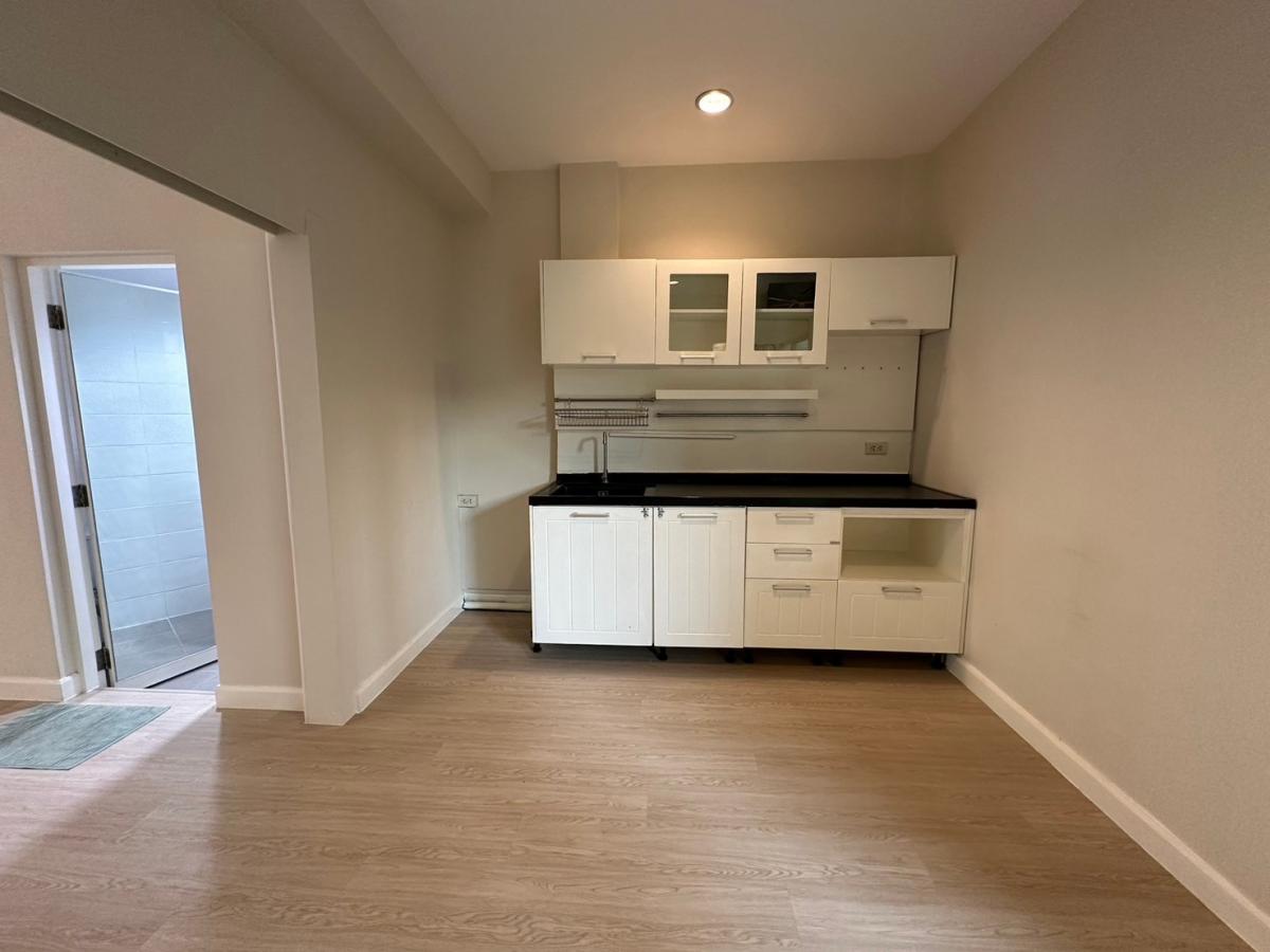 ‼️Home Office For Rent‼️ Ready to Move in “ Vista Park Ratchada Ramindra “ (หมู่บ้าน วิสต้า ปาร์ค รัชดา-รามอินทรา) – รูปที่ 3