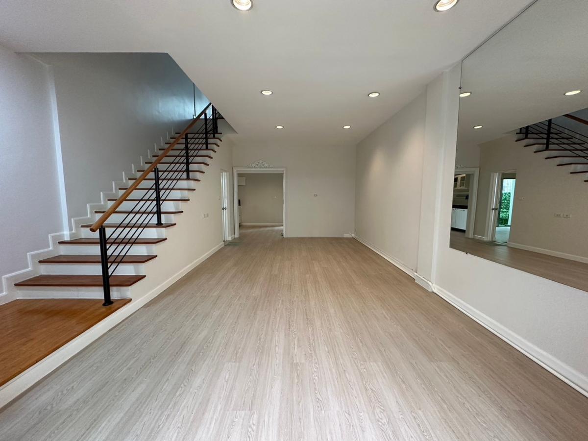 ‼️Home Office For Rent‼️ Ready to Move in “ Vista Park Ratchada Ramindra “ (หมู่บ้าน วิสต้า ปาร์ค รัชดา-รามอินทรา) – รูปที่ 2