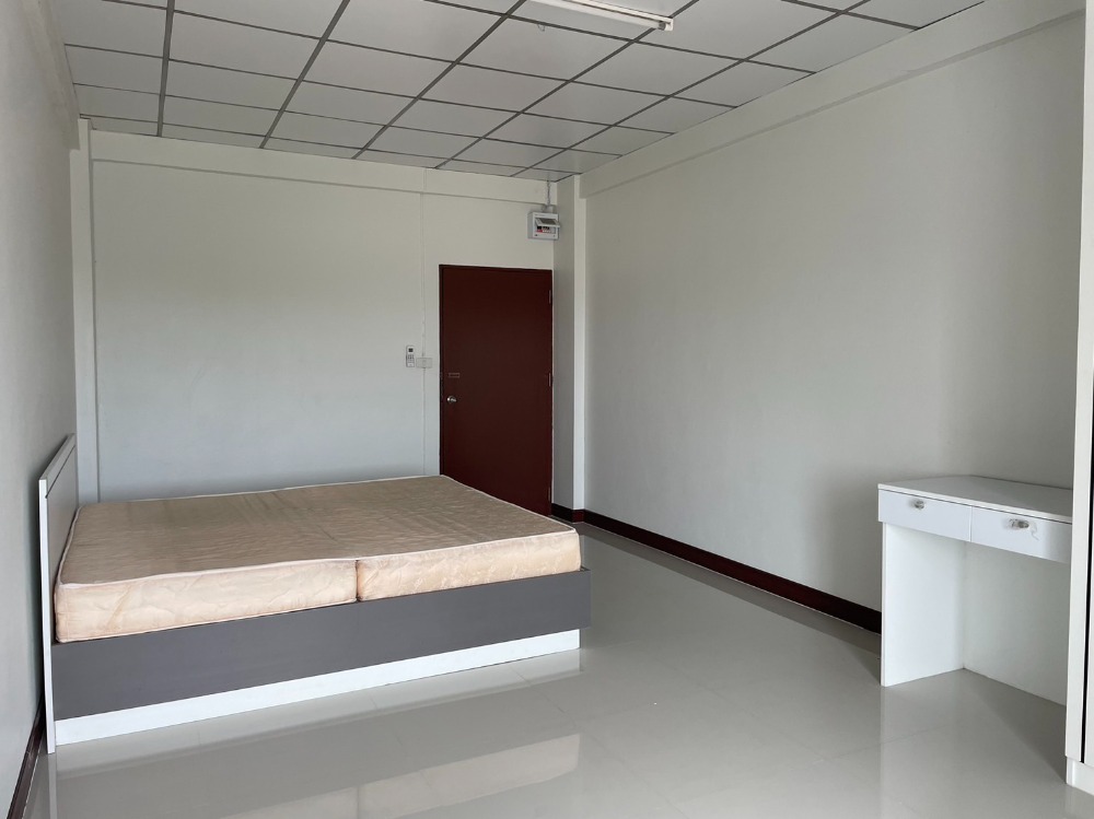 Condo for rent, Kasakamon Condo Town, newly renovated, 5th floor, beautiful view, cool breeze. – รูปที่ 3