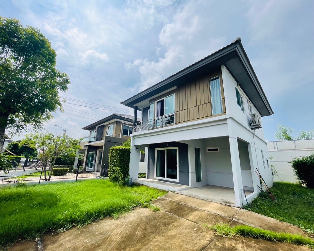 ขายบ้านเดี่ยวโครงการ พฤกษ์ลดา ประชาอุทิศ 90 ขายบ้านเดี่ยวโครงการ พฤกษ์ลดา ประชาอุทิศ 90