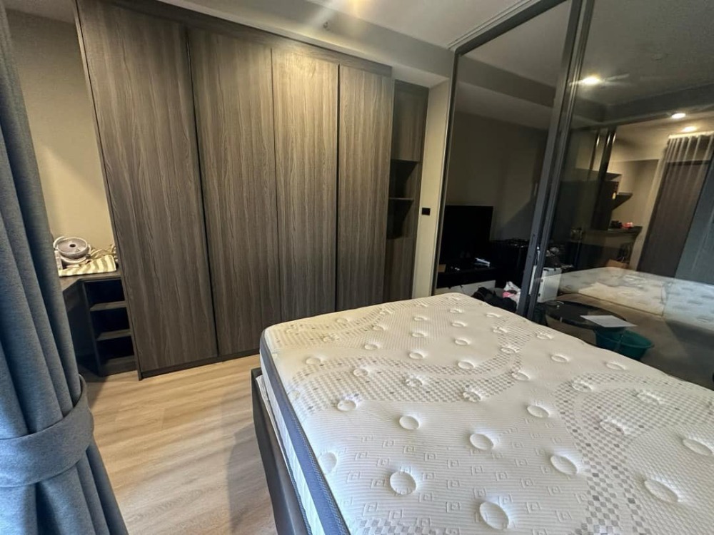 Condo for rent IDEO Ratchada-Sutthisan near MRT Sutthisan – รูปที่ 4