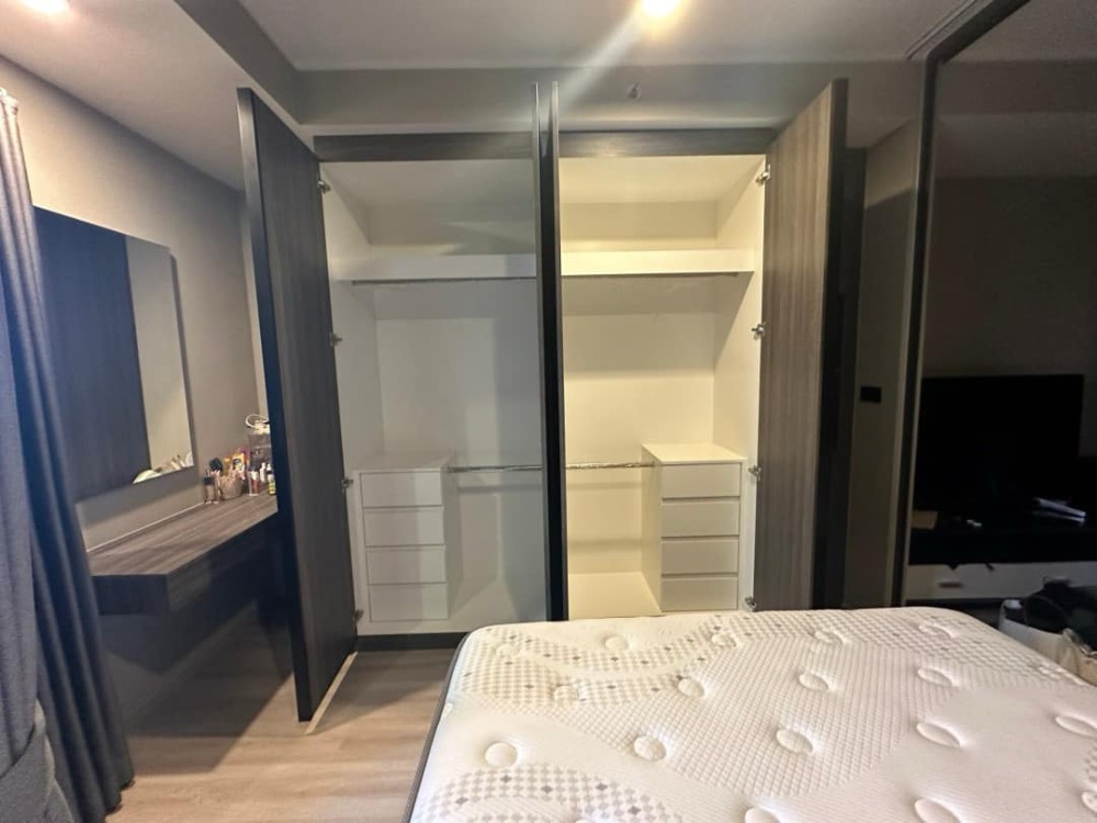 Condo for rent IDEO Ratchada-Sutthisan near MRT Sutthisan – รูปที่ 3