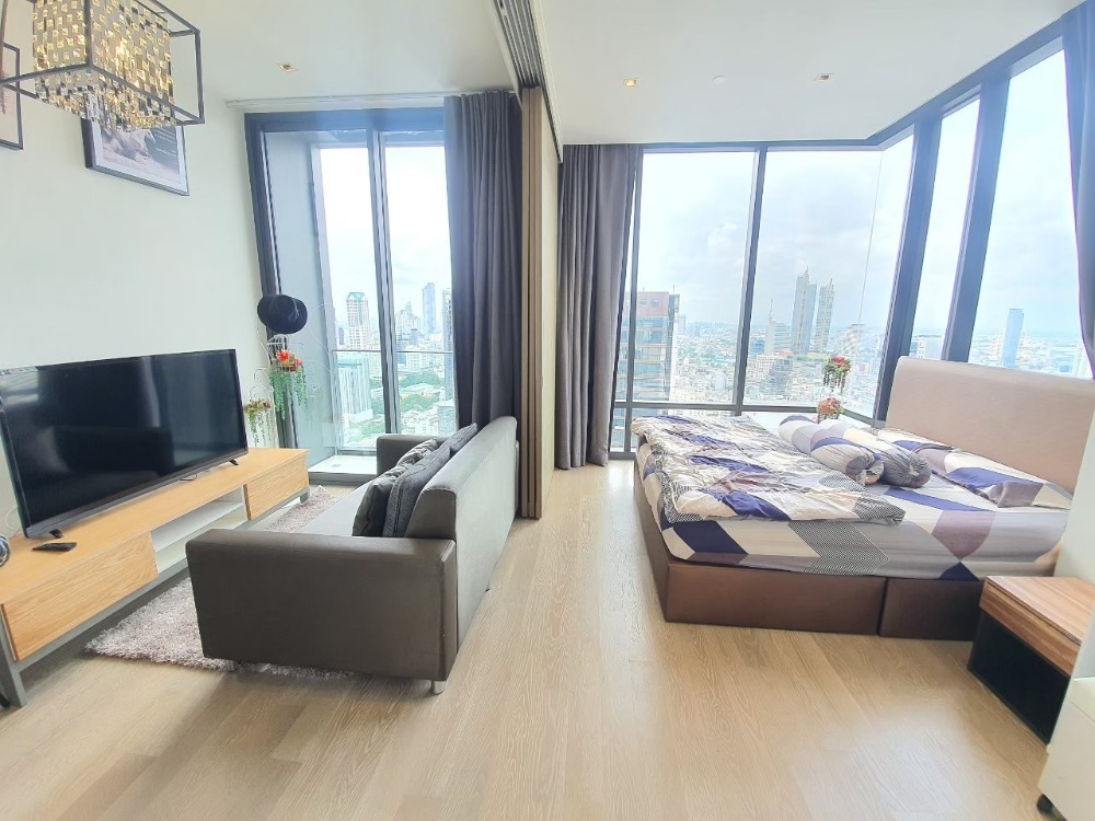 Condo for RENT for rent **Ashton Silom 36 Sq,m. Fully Finish @28,000 baht/month call Nong 096-2615656 Very spacious room 36 sq m. 1 bedroom, 1 bathroom, fully furnished, ready to move in Location : Silom Condo for RENT for rent **Ashton Silom 36 Sq,m. Fully Finish @28,000 baht/month call Nong 096-2615656 Very spacious room 36 sq m. 1 bedroom, 1 bathroom, fully furnished, ready to move in Location : Silom
