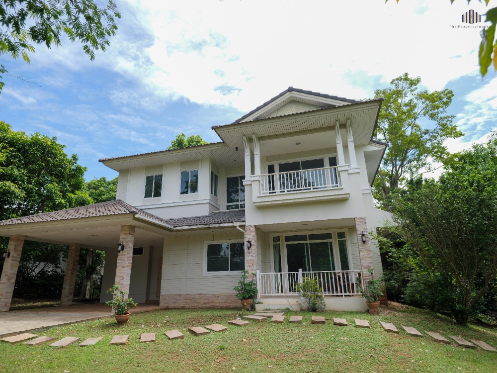 ขายบ้านเดี่ยวปากช่อง ภูตะวัน 4 ที่ดิน 363 ตร.วา ใกล้เขาใหญ่ ราคาใหม่ 10.8 ล้าน – รูปที่ 3