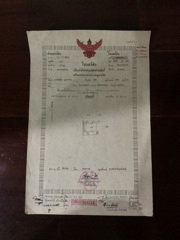 L0006 ที่ดินถมแล้ว หลัง มข.หนองคาย สามารถสร้างบ้านได้พร้อมระบบสาธารณูปโภคเข้าถึง ราคาถูกสุดๆๆๆๆ