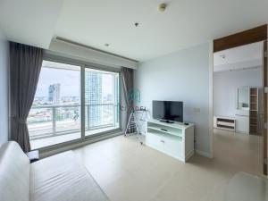 The River by Raimon Land - Mid Floor 1 Bed Condo for Sale!