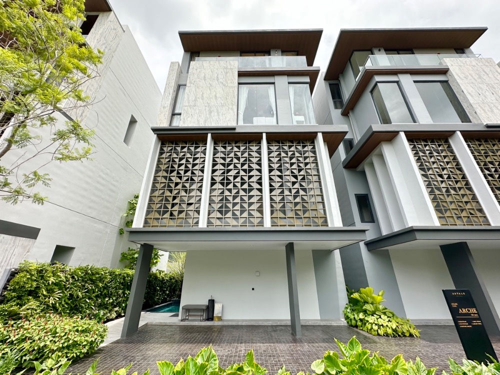 Artale Rama 9 - 42 sq.w. 335 sq.m. 3 bedrooms, 3 parking spaces, 1 maid, has a lift, has a pool. Appointment to view 092-545-6151 (Tim) Artale Rama 9 - 42 sq.w. 335 sq.m. 3 bedrooms, 3 parking spaces, 1 maid, has a lift, has a pool. Appointment to view 092-545-6151 (Tim)