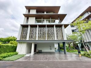 🏛️Artale Asoke - Rama 9🔥Type AMPLE บ้านเดี่ยวหรู 3.5 ชั้น พร้อมสระว่ายน้ำ ขนาด 546 ตร.ม. 67 ตร.ว. | 4 ห้องนอน 6 ห้องน้ำ 4 ที่จอด เริ่ม 59.9 MB ติดต่อนัดชม Tel.0922635410 (เอิร์ธ)