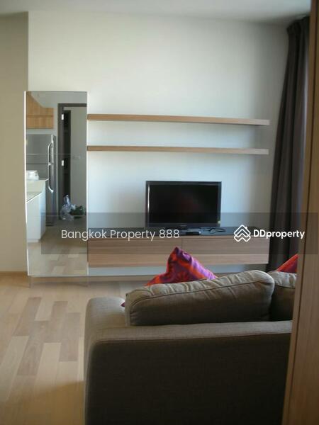 for rent Pyne by sansiri 1 bed super deal⭐️💫❤️ – รูปที่ 2