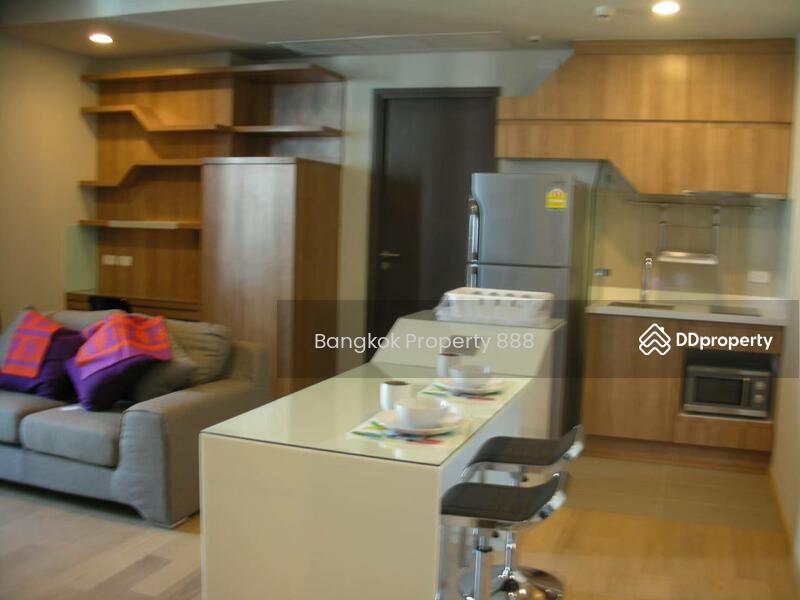 for rent Pyne by sansiri 1 bed super deal⭐️💫❤️ – รูปที่ 3