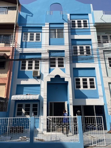 📌ขายขาดทุนด่วน ทาวน์โฮม 4 ชั้น หมู่บ้าน เรือนงาม ลาดปลาเค้า 36 ต้นซอย 📌ขายขาดทุนด่วน ทาวน์โฮม 4 ชั้น หมู่บ้าน เรือนงาม ลาดปลาเค้า 36 ต้นซอย