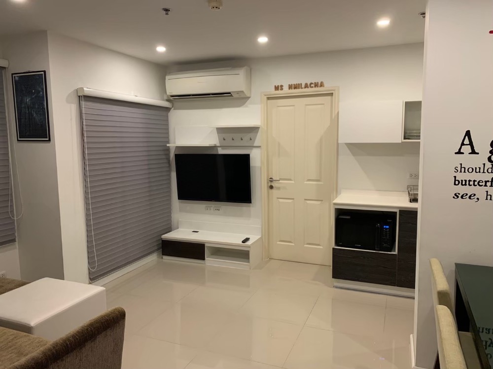 for rent Dbura issaraphap 2 bed super deal 🌈💟🌷 – รูปที่ 3