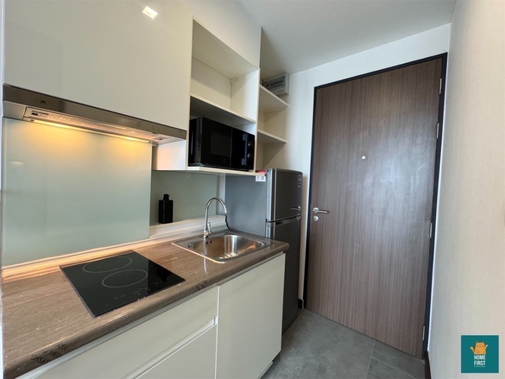 For rent Beyond Sukhumvit Duplex 1 bedroom 39 sq m. with furniture, new room 12,000 baht – รูปที่ 2
