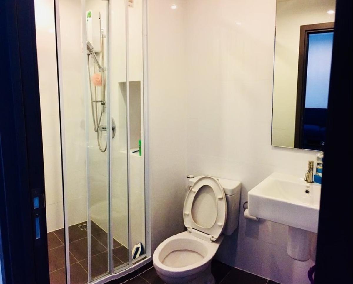 (A033261) The Base Park East – รูปที่ 2