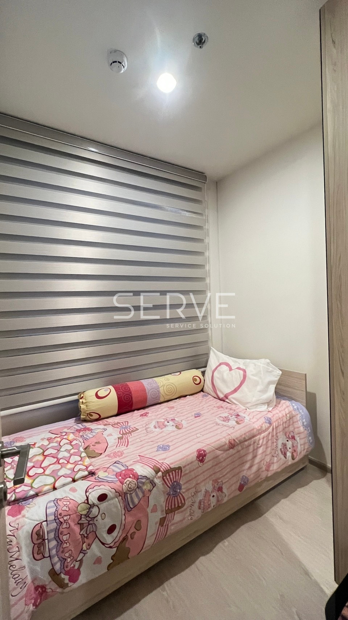 🔥20K/Mo 2นอน ห้องกว้าง ราคาพิเศษ เฟอร์จัดเต็ม แต่งดี พร้อมอยู่ คอนโดทำเลดี ใกล้ MRT ลาดพร้าว @ Nue Noble Ratchada Lat Phrao – รูปที่ 2