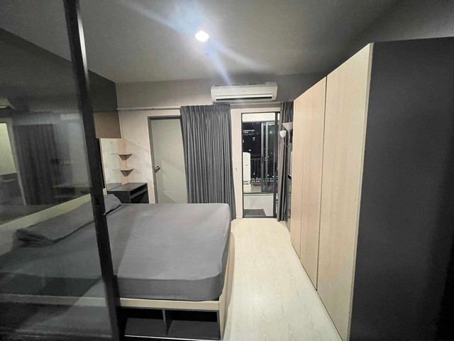 Gifr0059 ให้เช่า ไอดีโอ สุขุมวิท 115 Ideo Sukhumvit 115