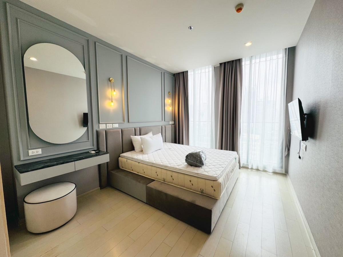 ♦ Special Price ♦ ตึก C ชั้น 10+ Type B01 | 84.85 ตร.ม. 2 ห้องนอน | คอนโดมี Skywalk เชื่อมเข้า BTS เพลินจิต, Central Embassy ♦ Special Price ♦ ตึก C ชั้น 10+ Type B01 | 84.85 ตร.ม. 2 ห้องนอน | คอนโดมี Skywalk เชื่อมเข้า BTS เพลินจิต, Central Embassy