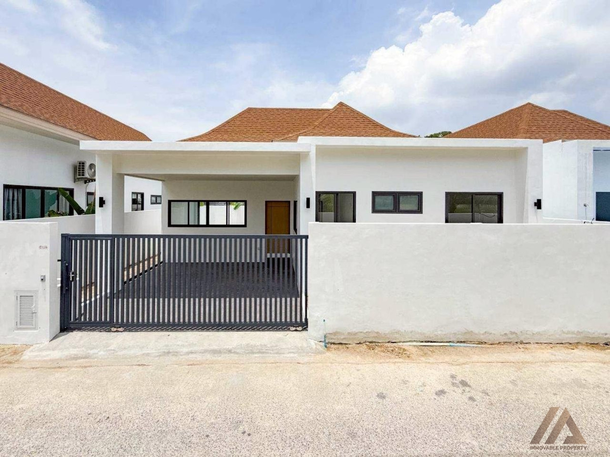 Pool Villa Pa Lai Chalong Pool Villa Pa Lai Chalong