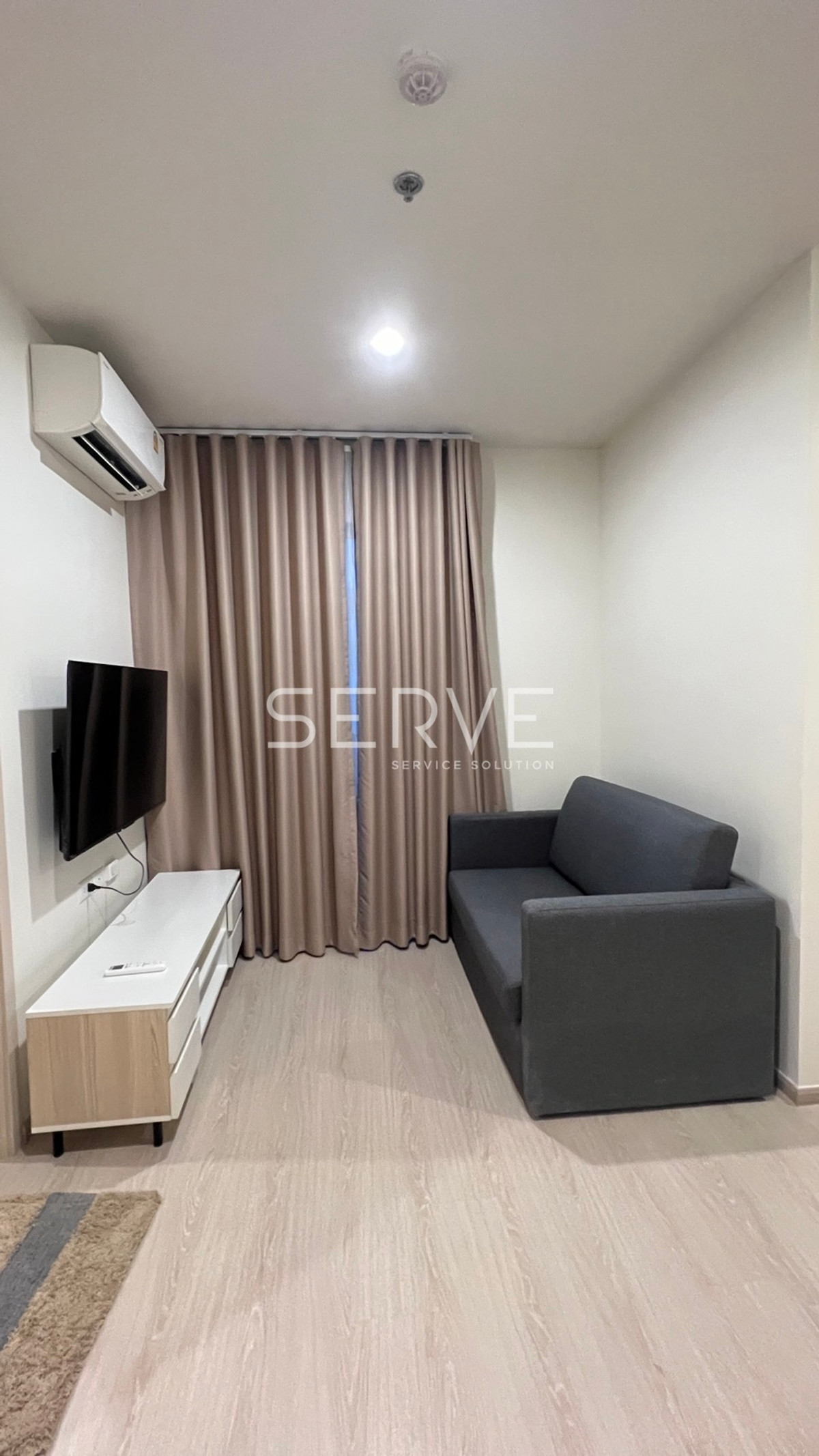 🔥20K/Mo 2นอน ห้องกว้าง ราคาพิเศษ เฟอร์จัดเต็ม แต่งดี พร้อมอยู่ คอนโดทำเลดี ใกล้ MRT ลาดพร้าว @ Nue Noble Ratchada Lat Phrao – รูปที่ 3