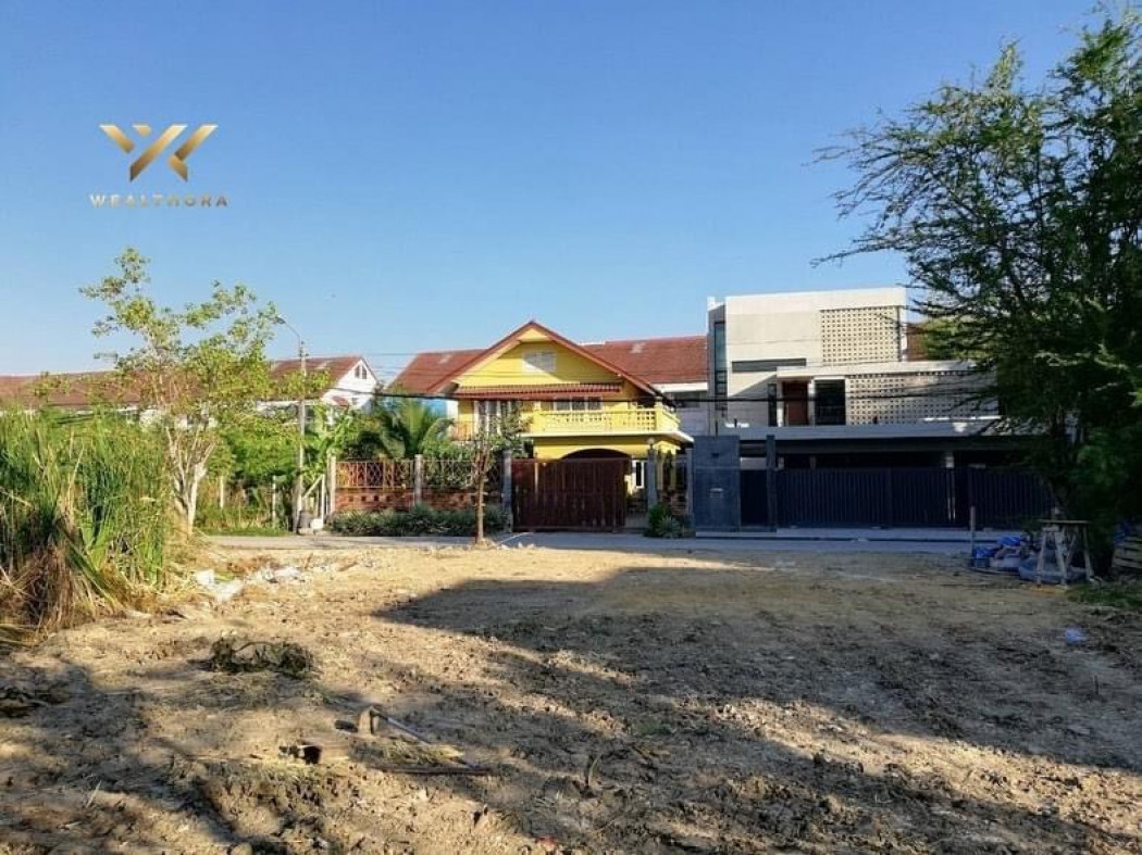 ขาย ที่ดิน นอกหมู่บ้านจัดสรร ไม่ต้องเสียค่าส่วนกลาง ที่ดินศรีนคริน ซอย 45 1 งาน ระยะ 1.2 กม.ถึงสถานีรถไฟฟ้า ศรีนครินทร์ซอย 38 ขาย ที่ดิน นอกหมู่บ้านจัดสรร ไม่ต้องเสียค่าส่วนกลาง ที่ดินศรีนคริน ซอย 45 1 งาน ระยะ 1.2 กม.ถึงสถานีรถไฟฟ้า ศรีนครินทร์ซอย 38