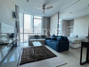 🔥ห้อง1นอน ไซส์ใหญ่ วิวเมือง เฟอร์ครบ ราคาดี พร้อมอยู่ ในย่านอโศก @ The Room Sukhumvit 21