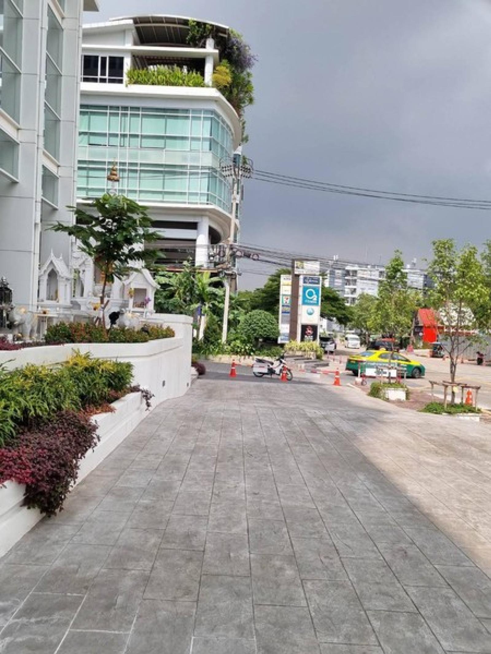 (A033253) J Condo Rama 2 – รูปที่ 3